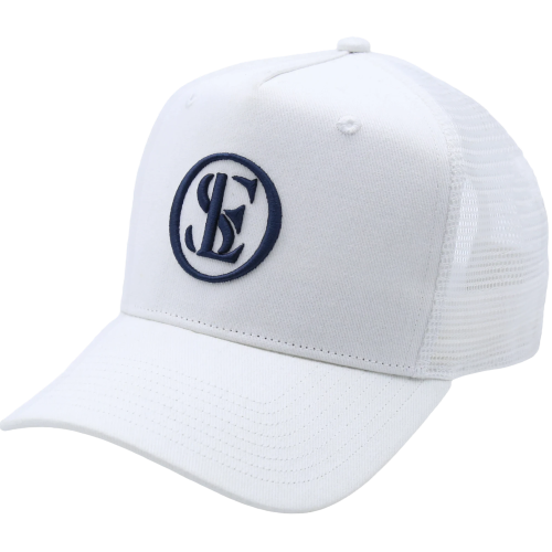 TRUCKER CAPS