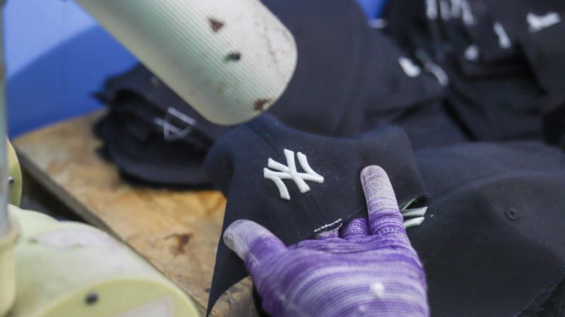 Brand Customization