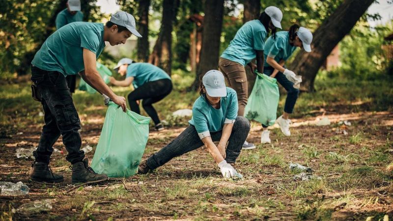 Environmental &Social Responsibility