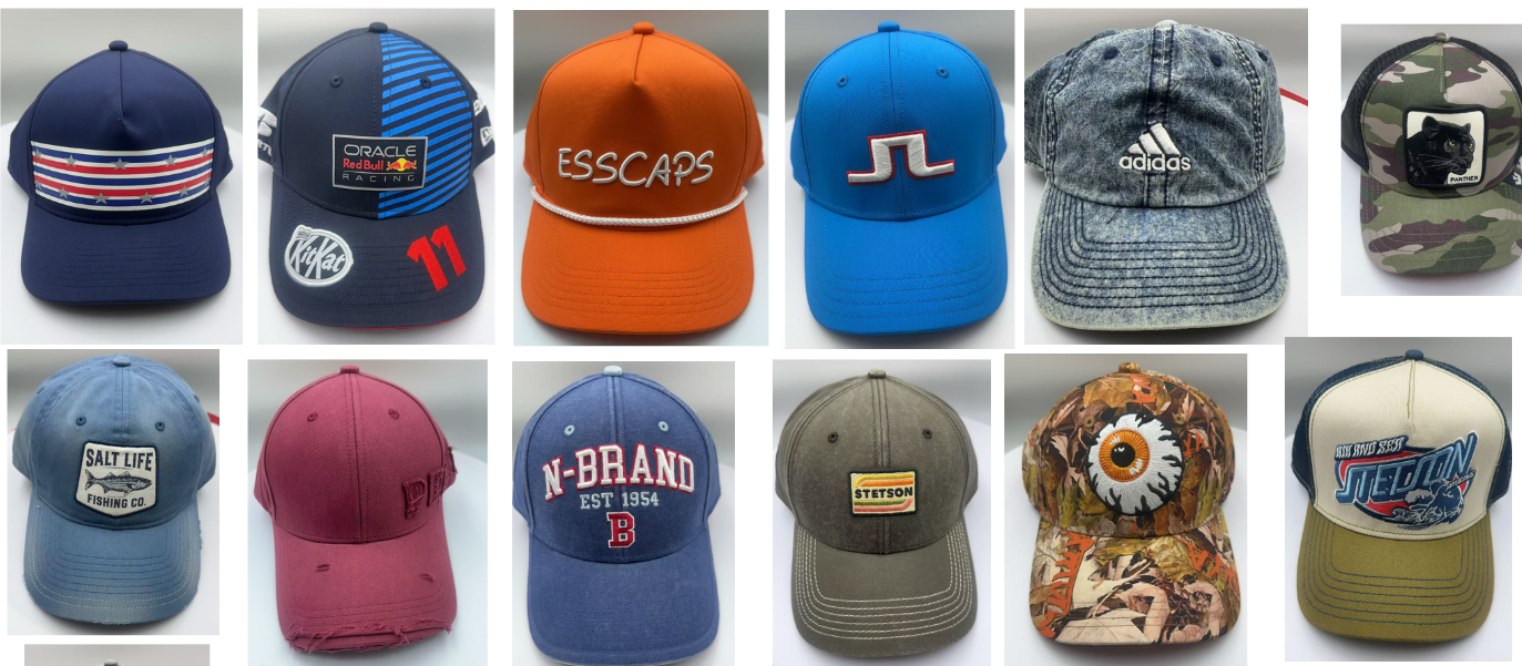 What Kind of Fabric Can Be Used for Outdoor Sports Caps and Hats