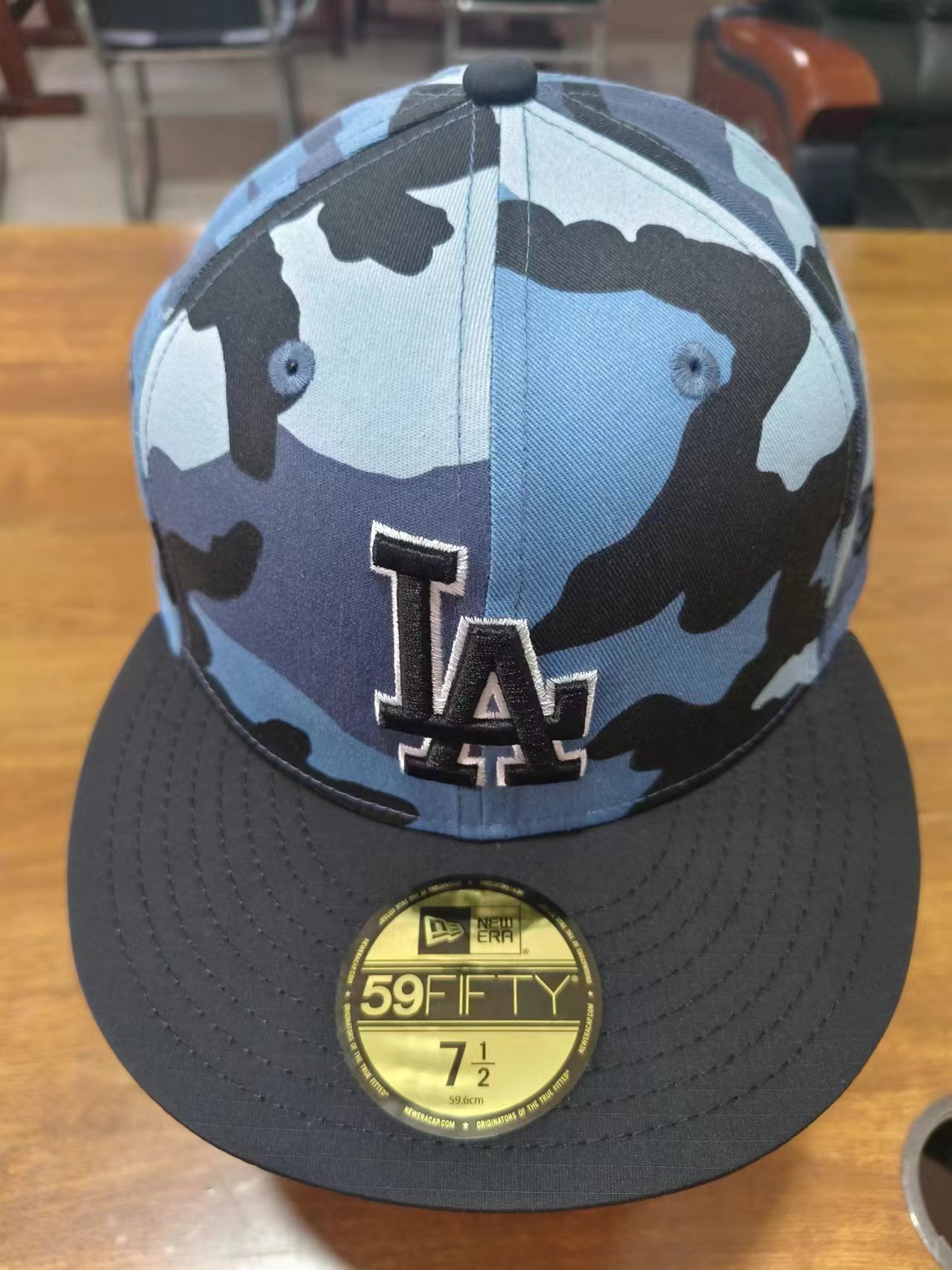 Embroidery or Print Logo on Your Hat: Which Speaks to You?
