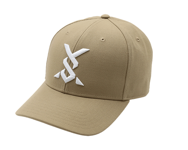 Premium Structured 6-Panel Baseball Cap | Custom Embroidery & Cotton Twill