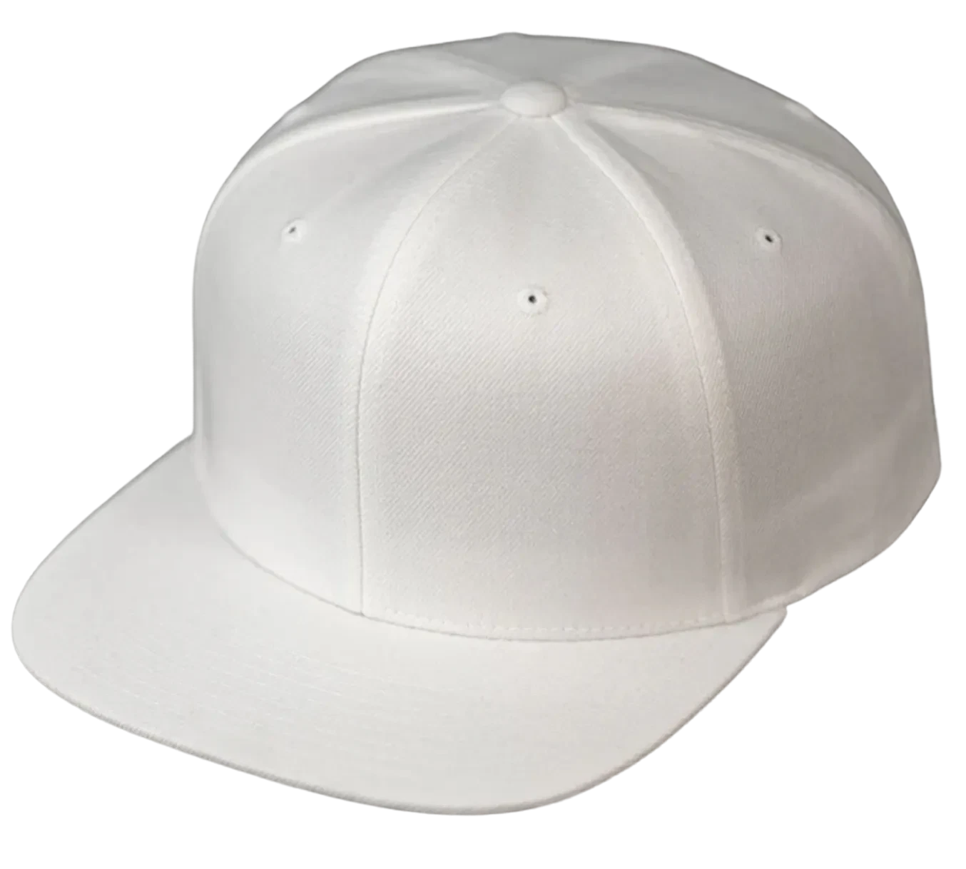 Snapback Cap