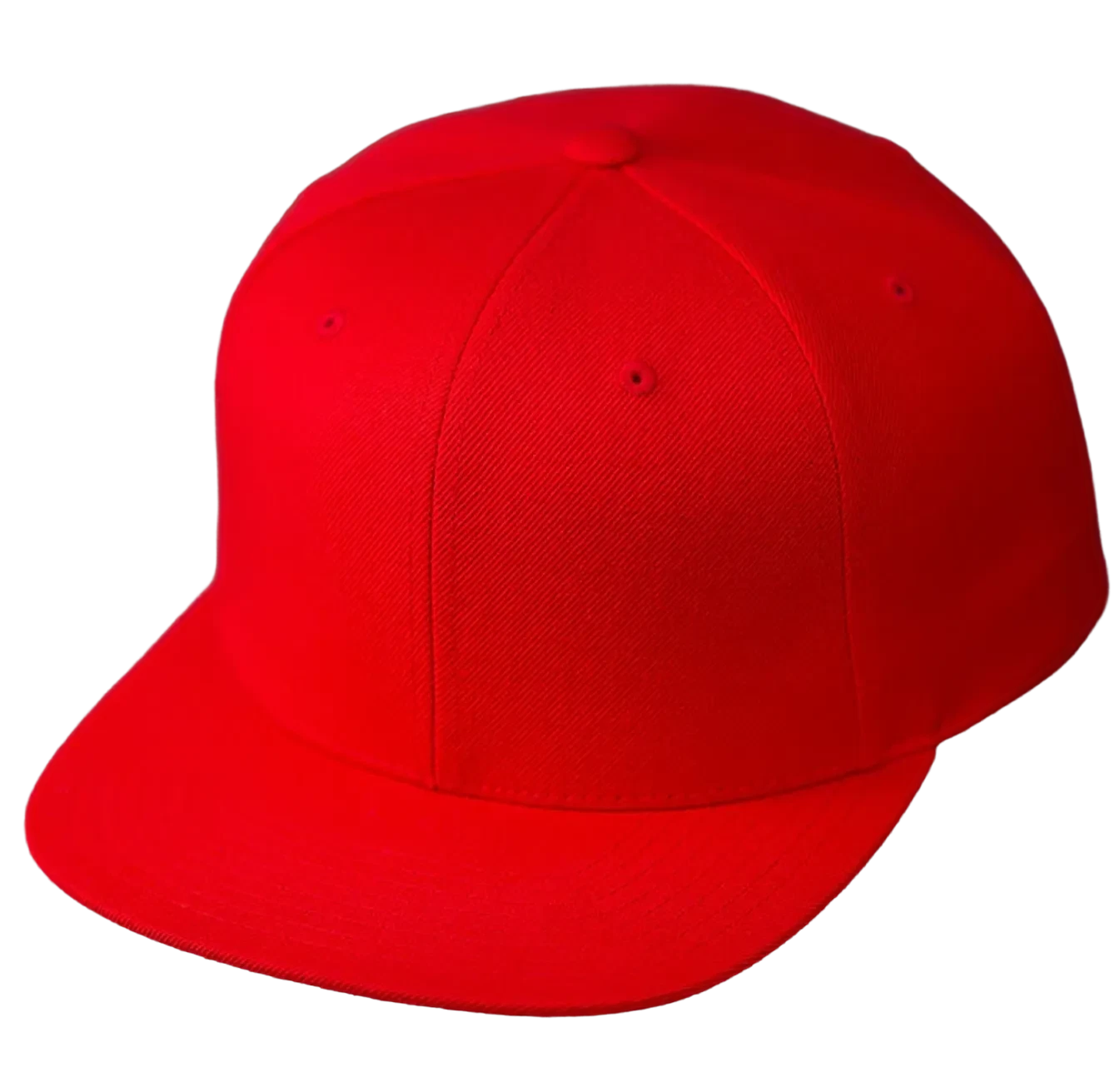 Snapback Cap