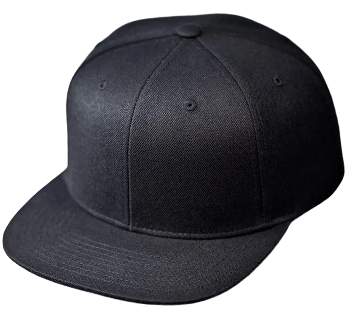 Snapback Cap