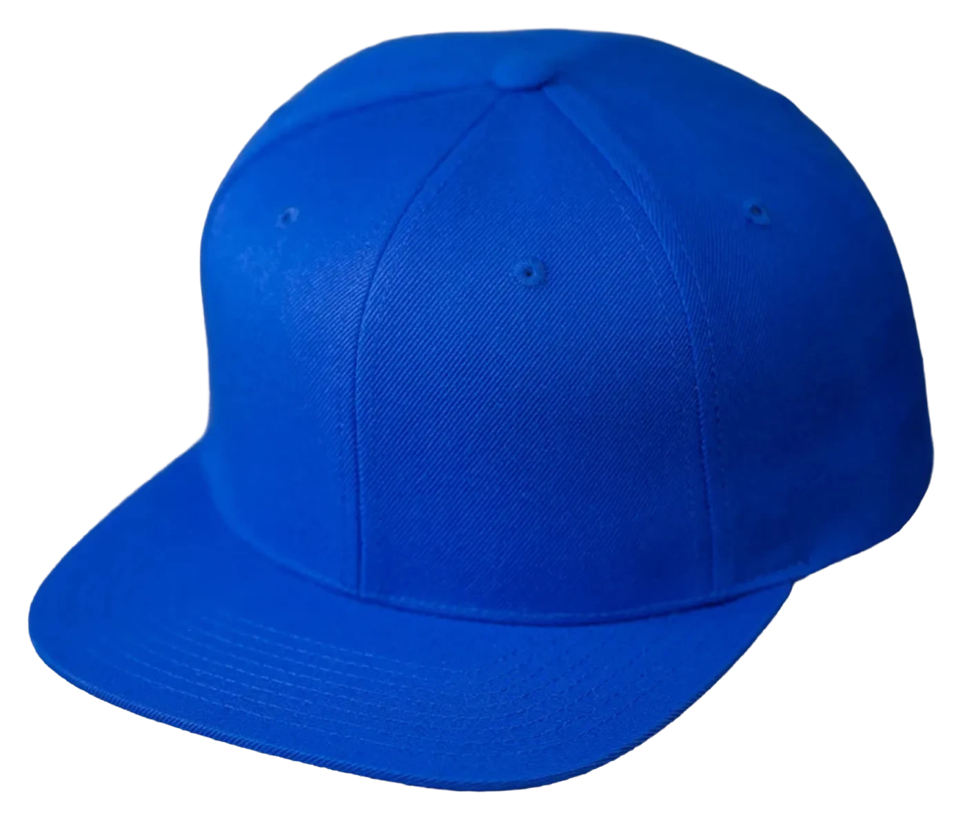Snapback Cap