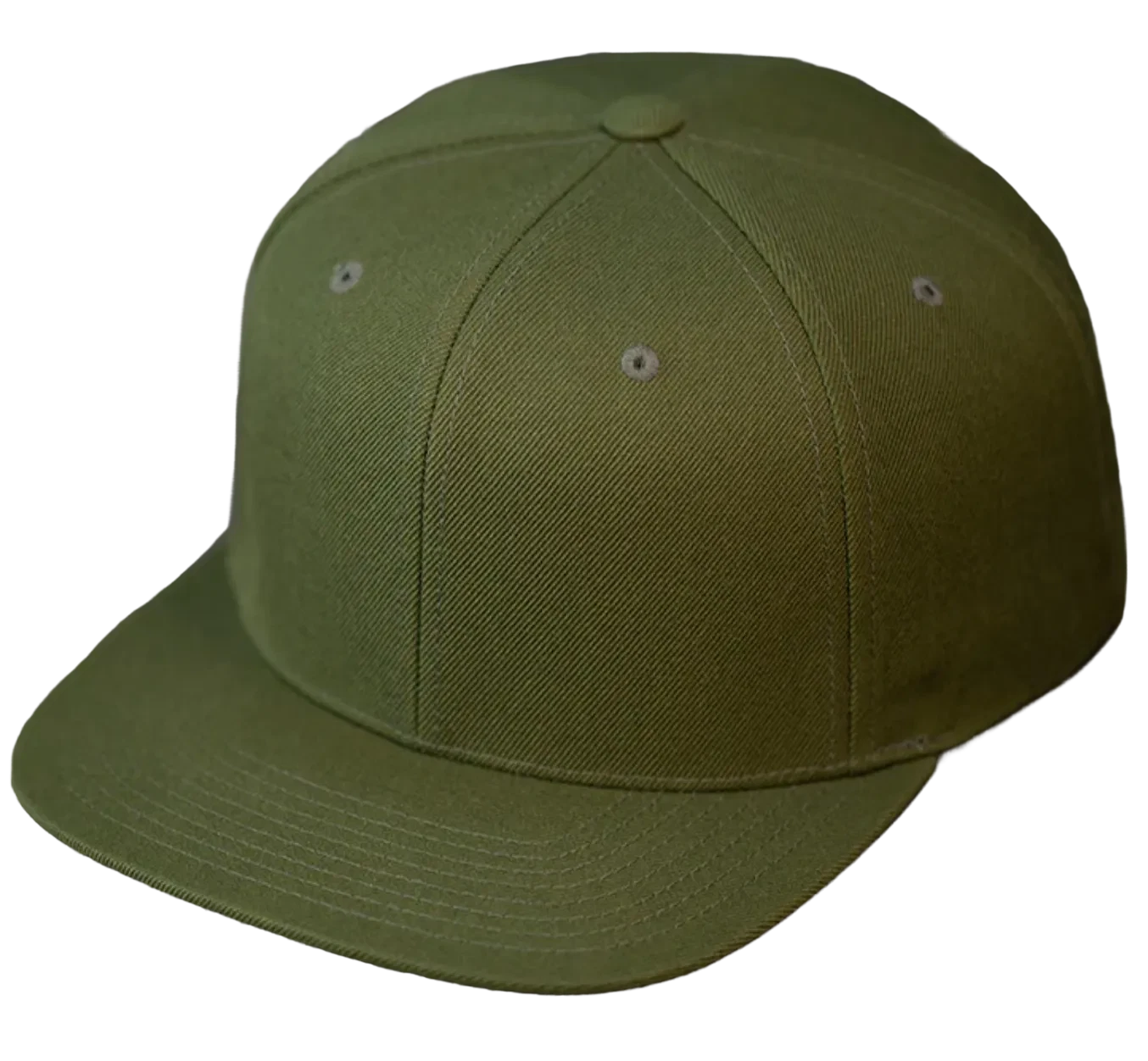 Snapback Cap