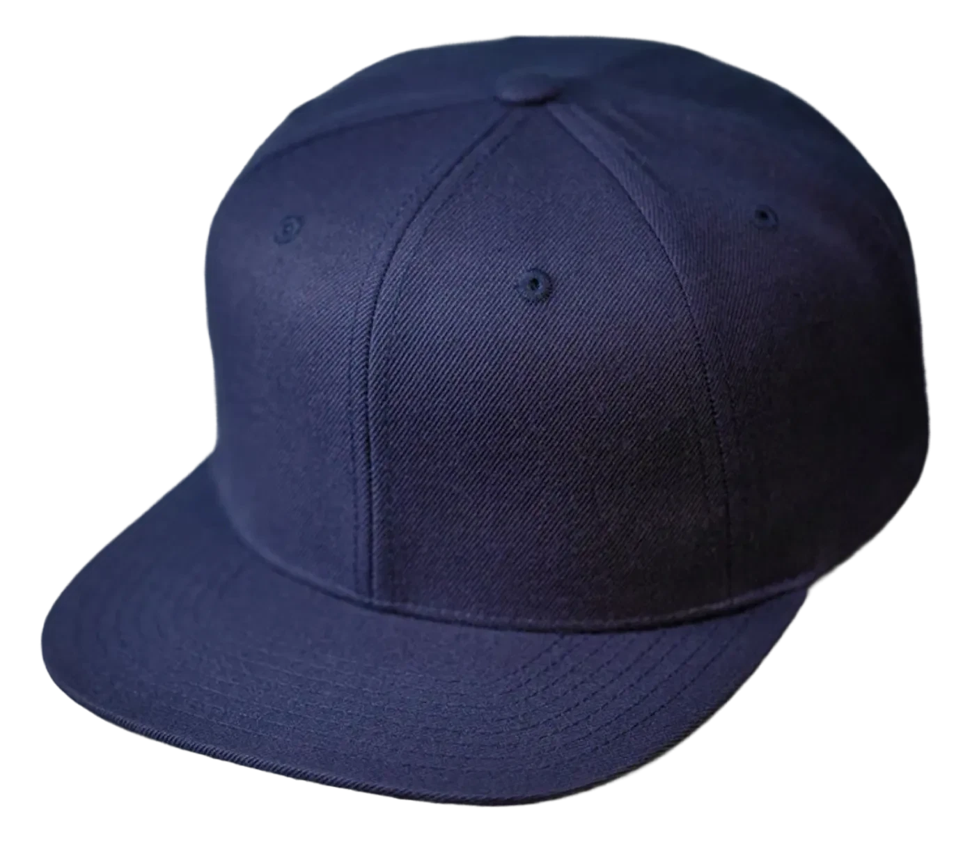 Snapback Cap