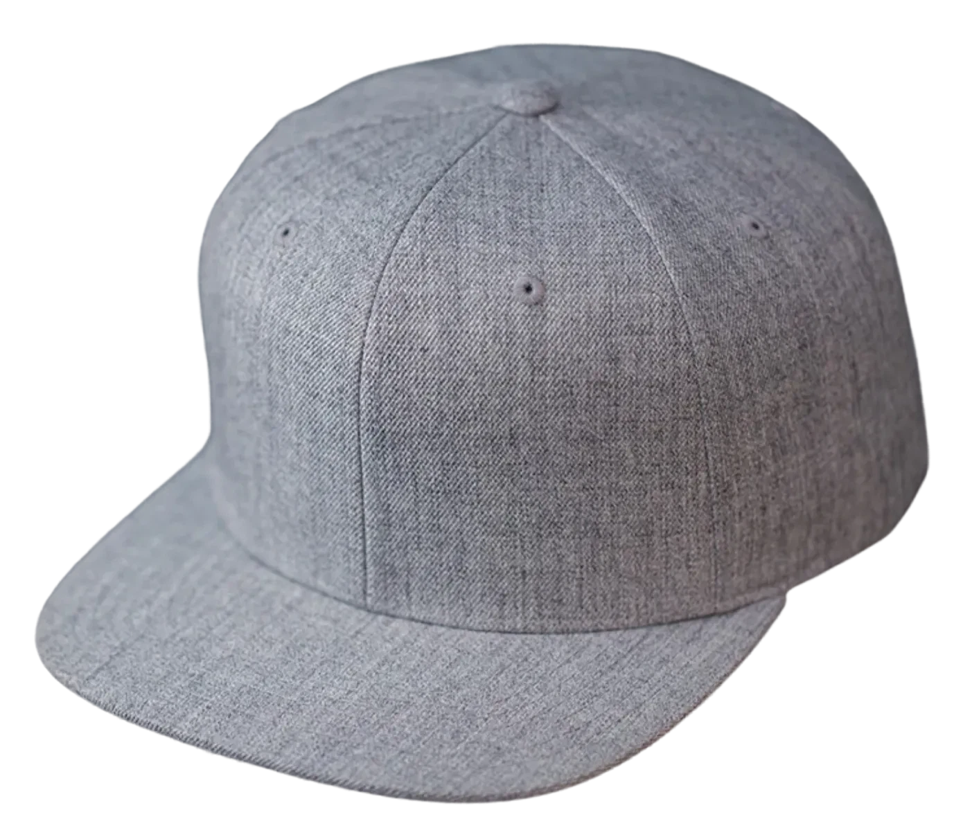 Snapback Cap