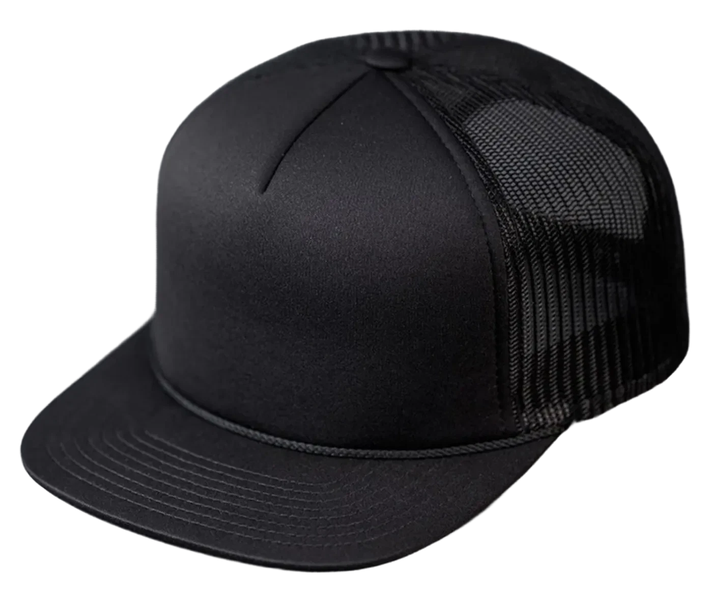 Trucker hat