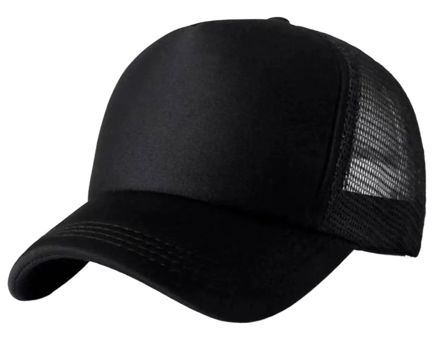 Trucker hat