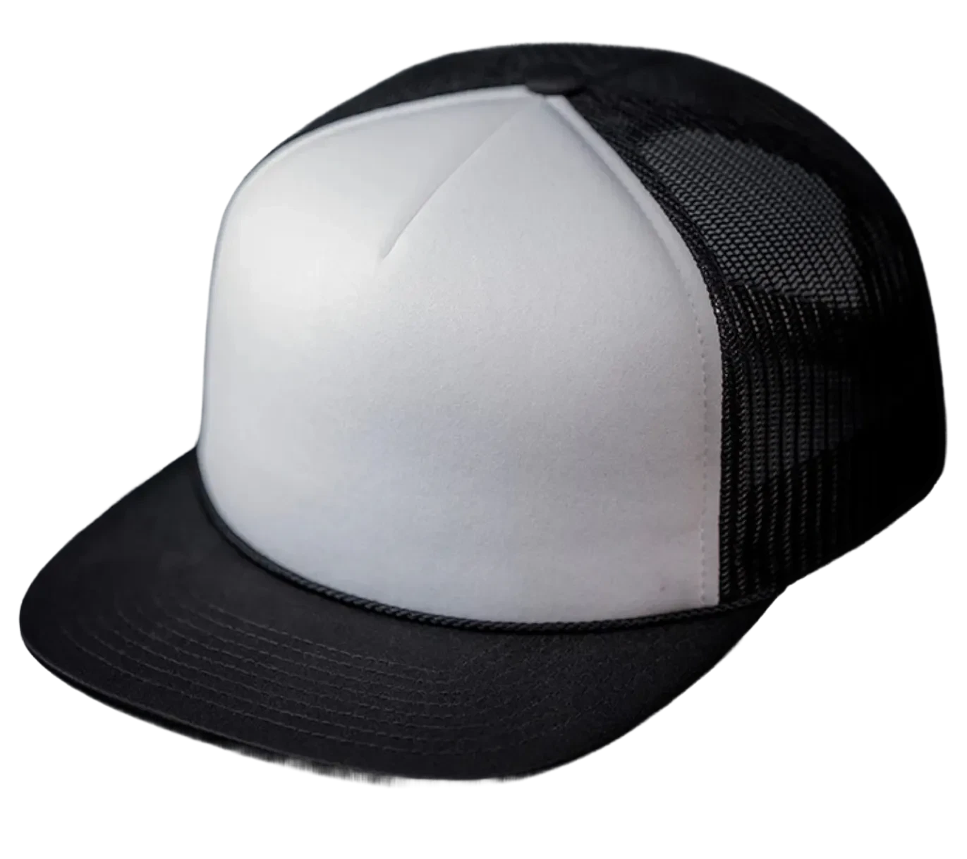 Trucker hat