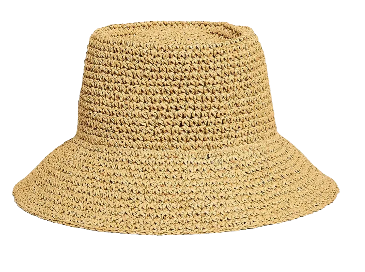 Straw Hat