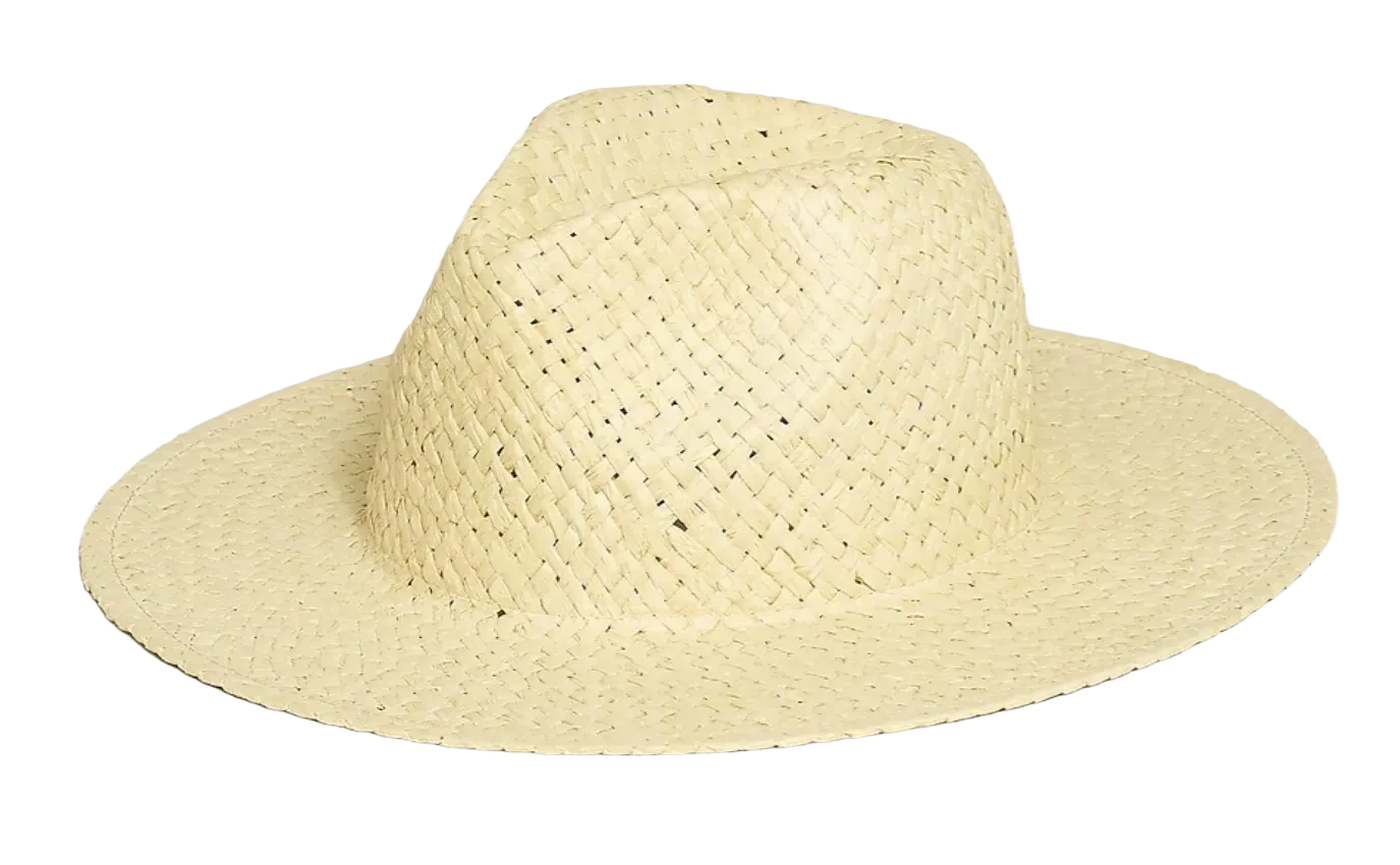 Straw Hat