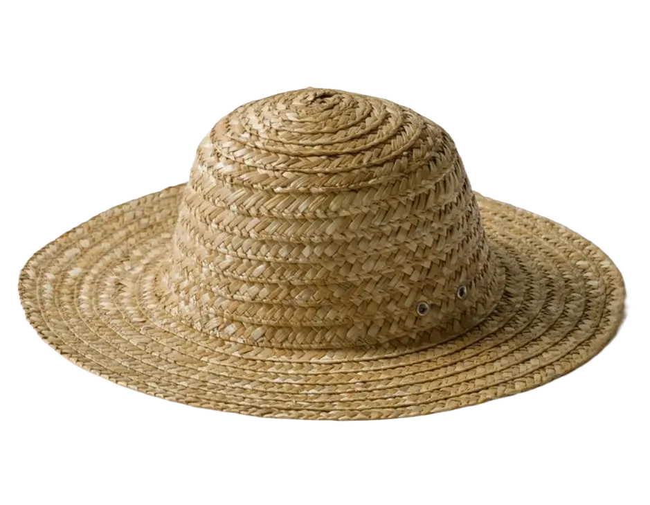 Straw Hat