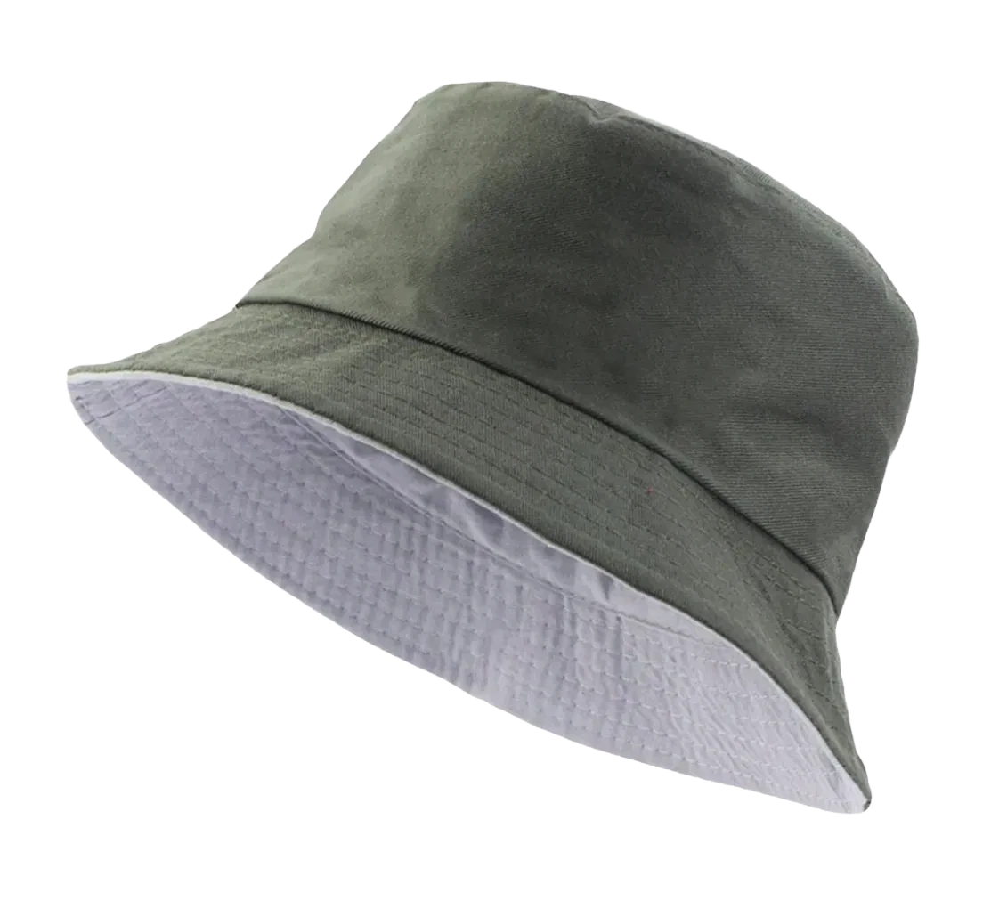 Custom Bucket Hat