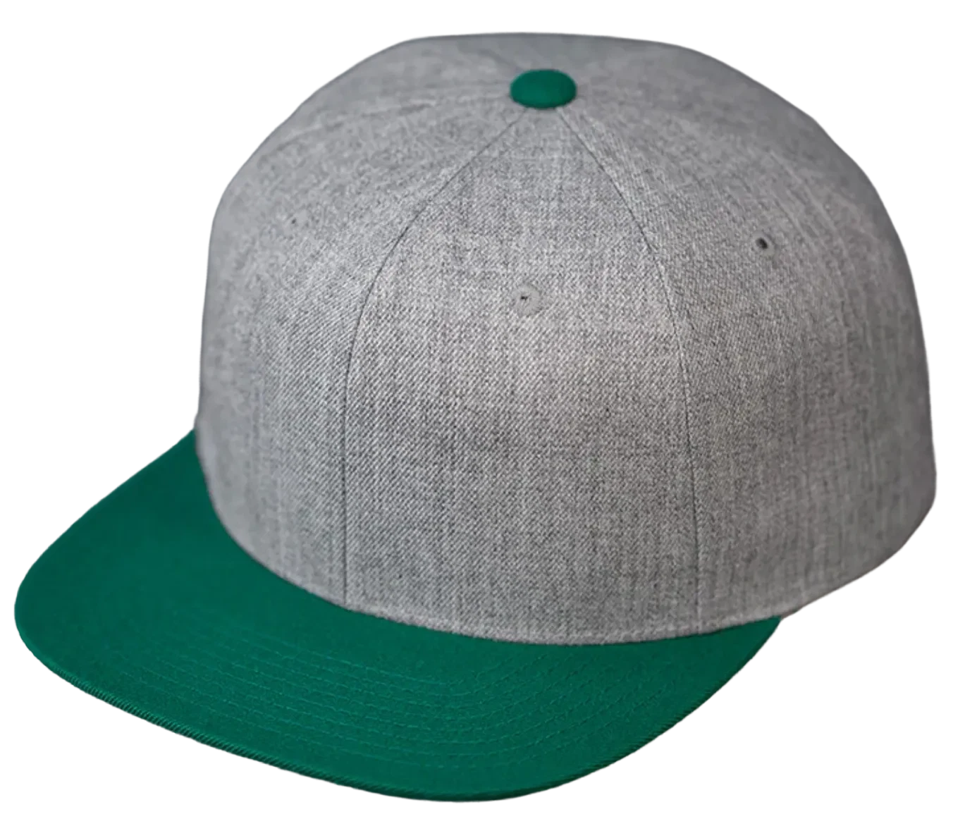 Custom Snapback Cap