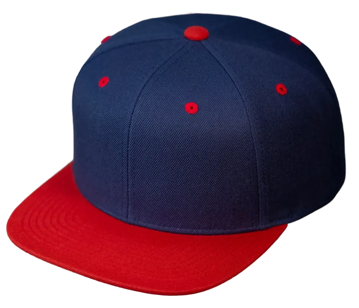 Custom Snapback Cap