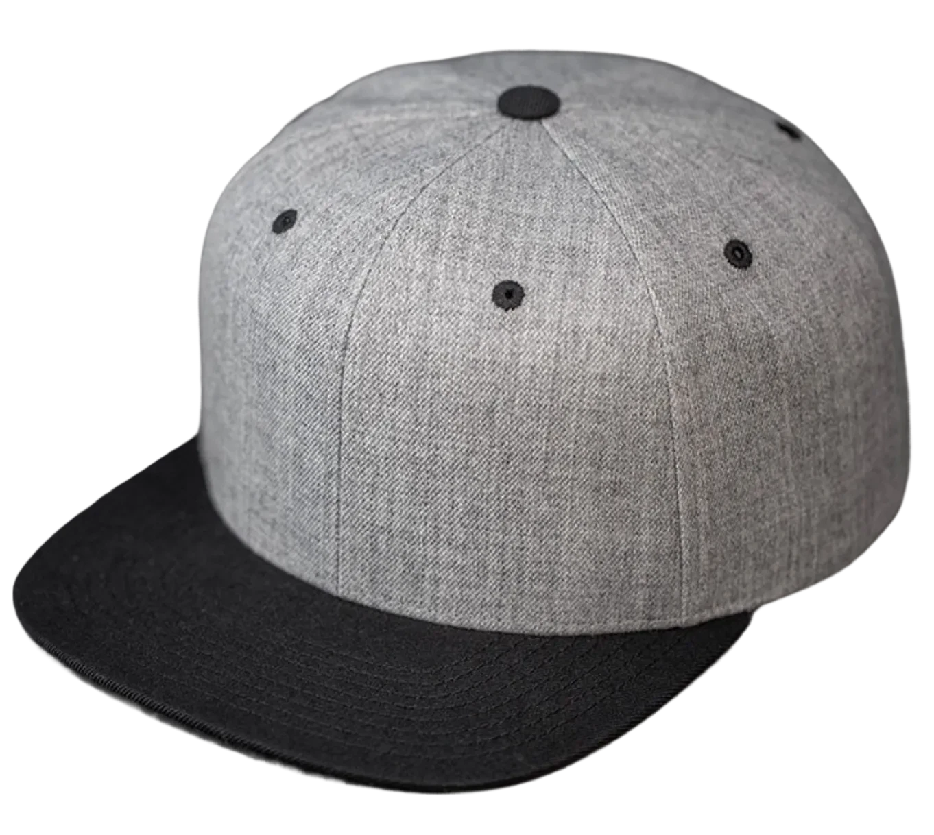 Custom Snapback Cap