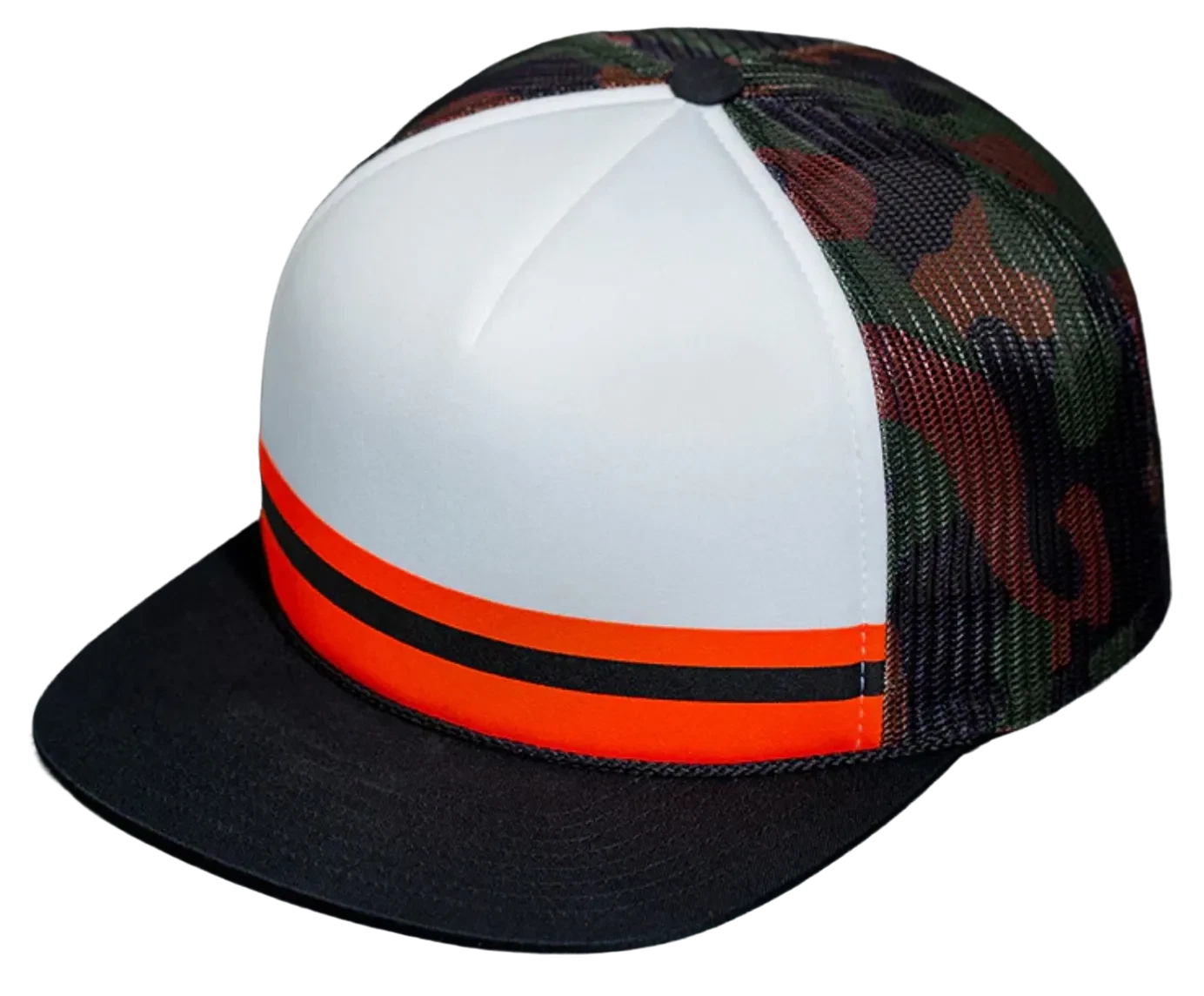 Custom Trucker Hat