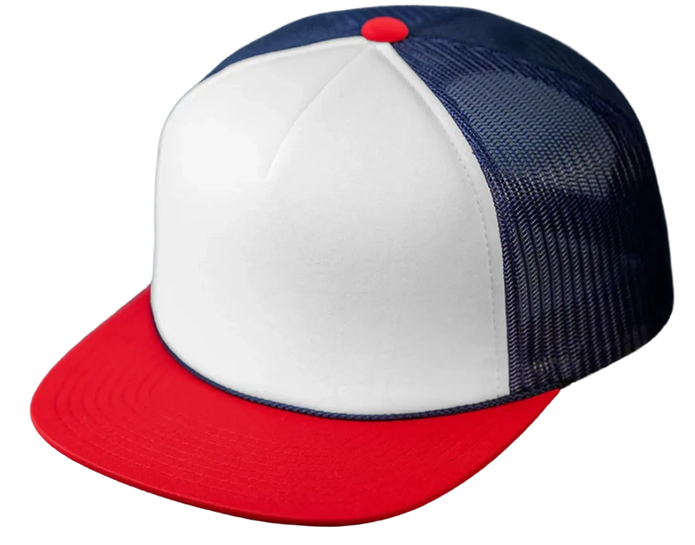 Custom Trucker Hat