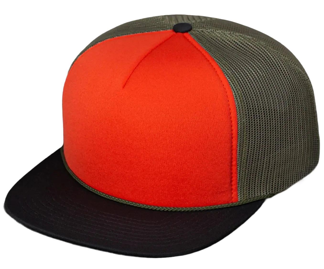 Custom Trucker Hat