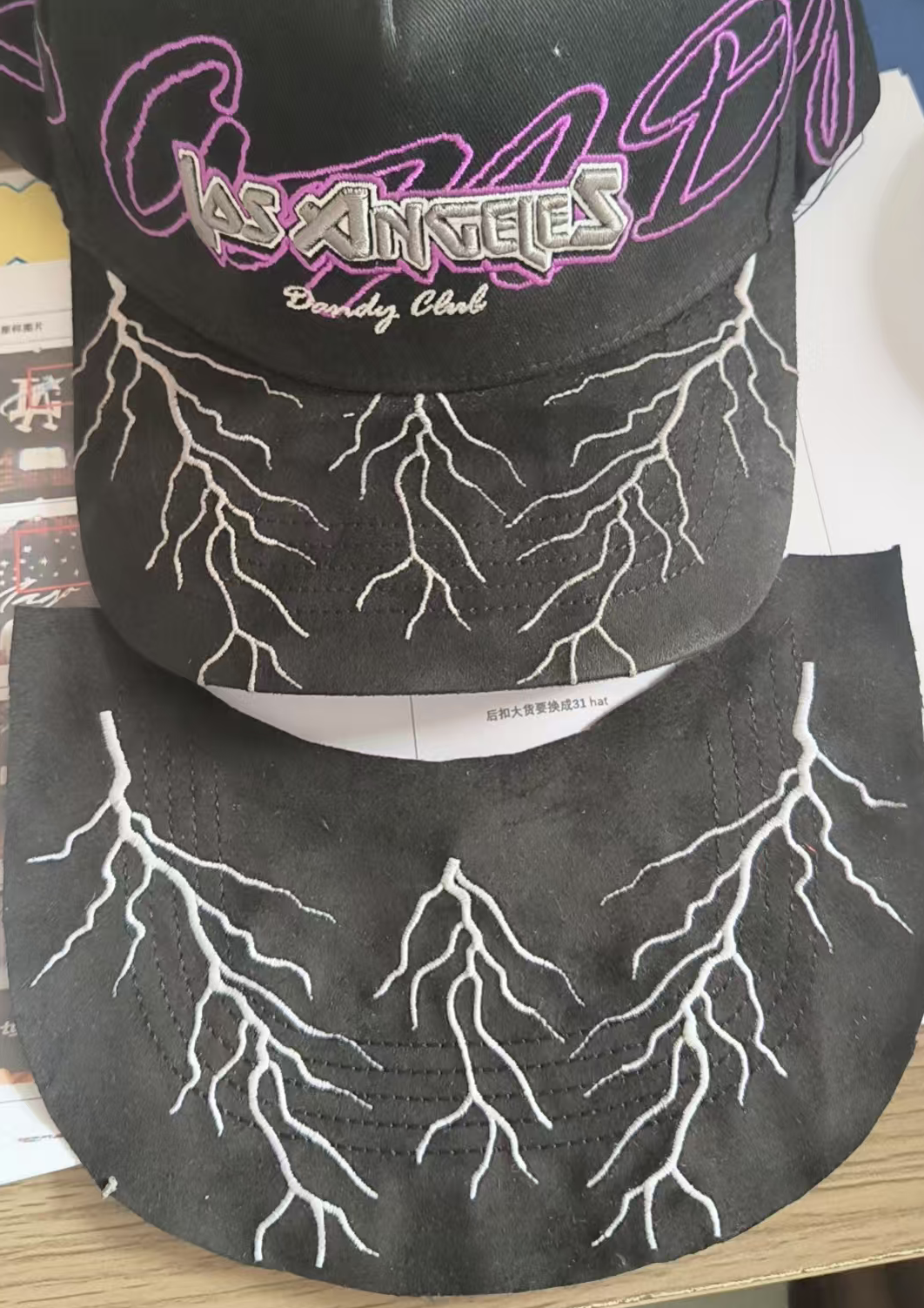 Why Are "Dandy Hats" So Viral? The Secret Behind the Trend (2025 Market Insight) 
