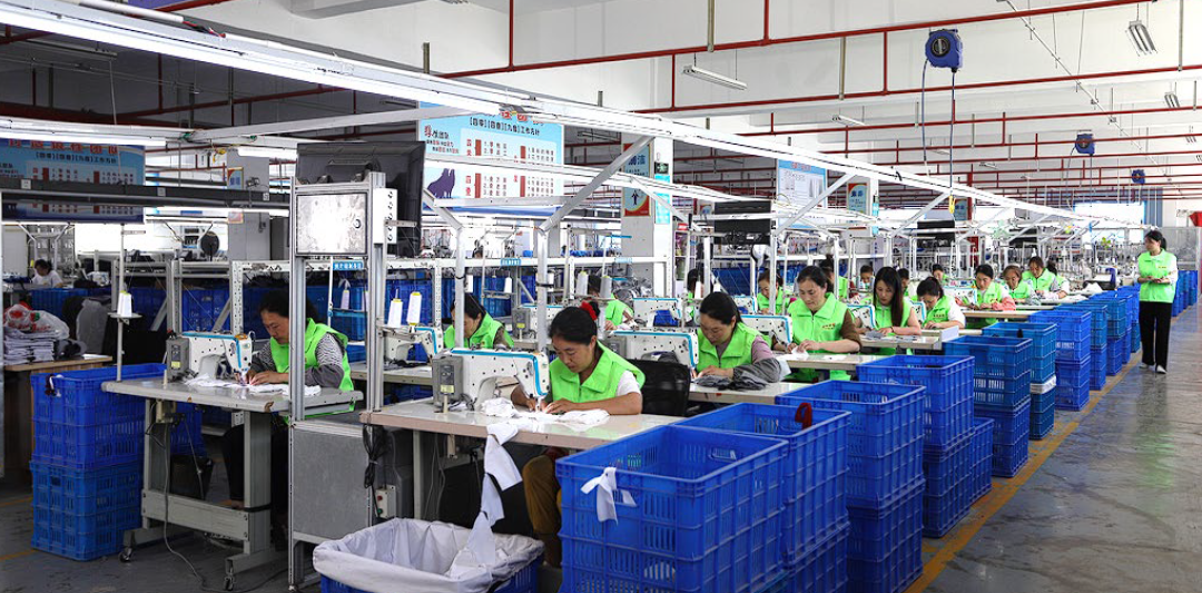 ESSCAPS: Your Premier Custom Hat Manufacturer in China Since 1998
