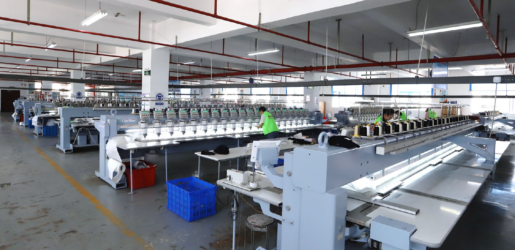 ESSCAPS: Your Premier Custom Hat Manufacturer in China Since 1998