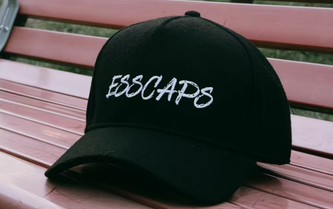ESSCAPS: Your Premier Custom Hat Manufacturer in China Since 1998