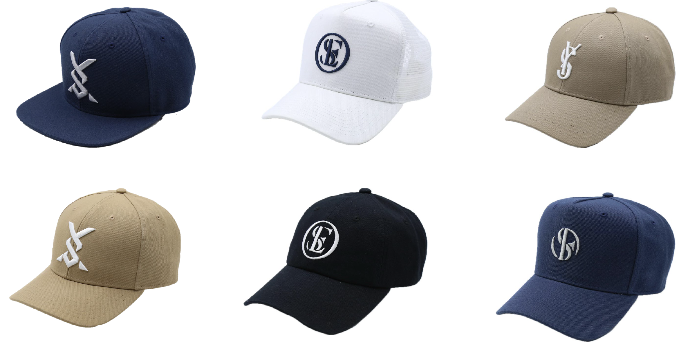 ESSCAPS: Your Premier Custom Hat Manufacturer in China Since 1998