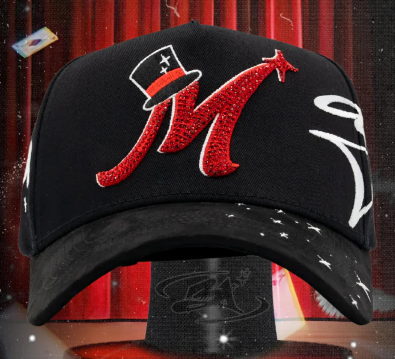 Want to Start a Brand Like "Thirty One Hats"? Here is the Manufacturing Secret