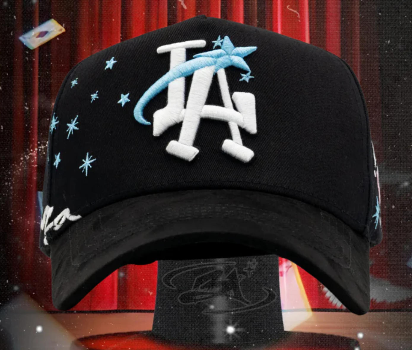 Want to Start a Brand Like "Thirty One Hats"? Here is the Manufacturing Secret