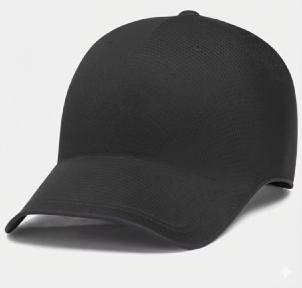 The Future is Seamless: Why "Uncrushable" Thermal Molded Hats Are the Next Big Trend  SEO Meta Descr