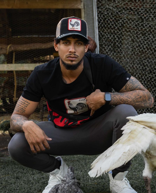 How to Manufacture the Next Viral "Patch Trucker" Hat Collection