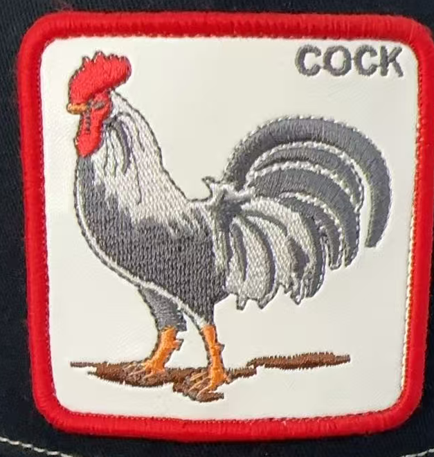How to Manufacture the Next Viral "Patch Trucker" Hat Collection