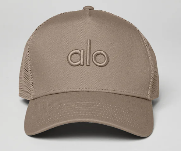 The "It" Hat of 2025: How to Manufacture the Viral High-Profile Foam Trucker (Alo Style)
