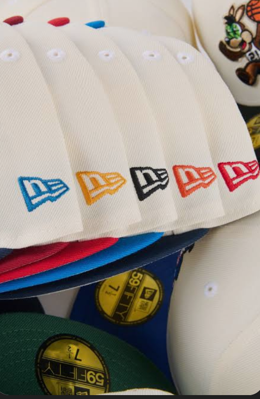 Want High-End Quality? How to Manufacture Hats Like New Era & Stüssy in China