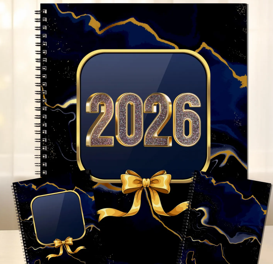 New Year, New Merch: 3 Strategic Ways to Elevate Your Brand in 2026