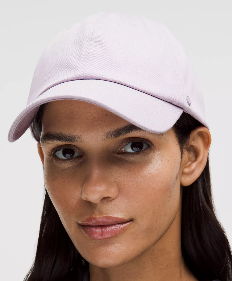 From Studio to Street: Creating the "Soft-Touch" Athleisure Cap (Lululemon Style) From Studio to Street: Creating the "Soft-Touch" Athleisure Cap (Lululemon Style)
