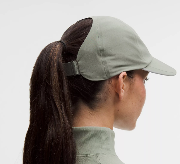 From Studio to Street: Creating the "Soft-Touch" Athleisure Cap (Lululemon Style) From Studio to Street: Creating the "Soft-Touch" Athleisure Cap (Lululemon Style)