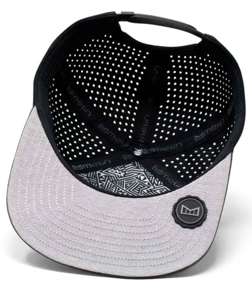 Deconstructing the $69 Cap: How to Manufacture Melin-Style Luxury Performance Headwear