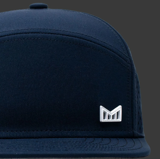 Deconstructing the $69 Cap: How to Manufacture Melin-Style Luxury Performance Headwear