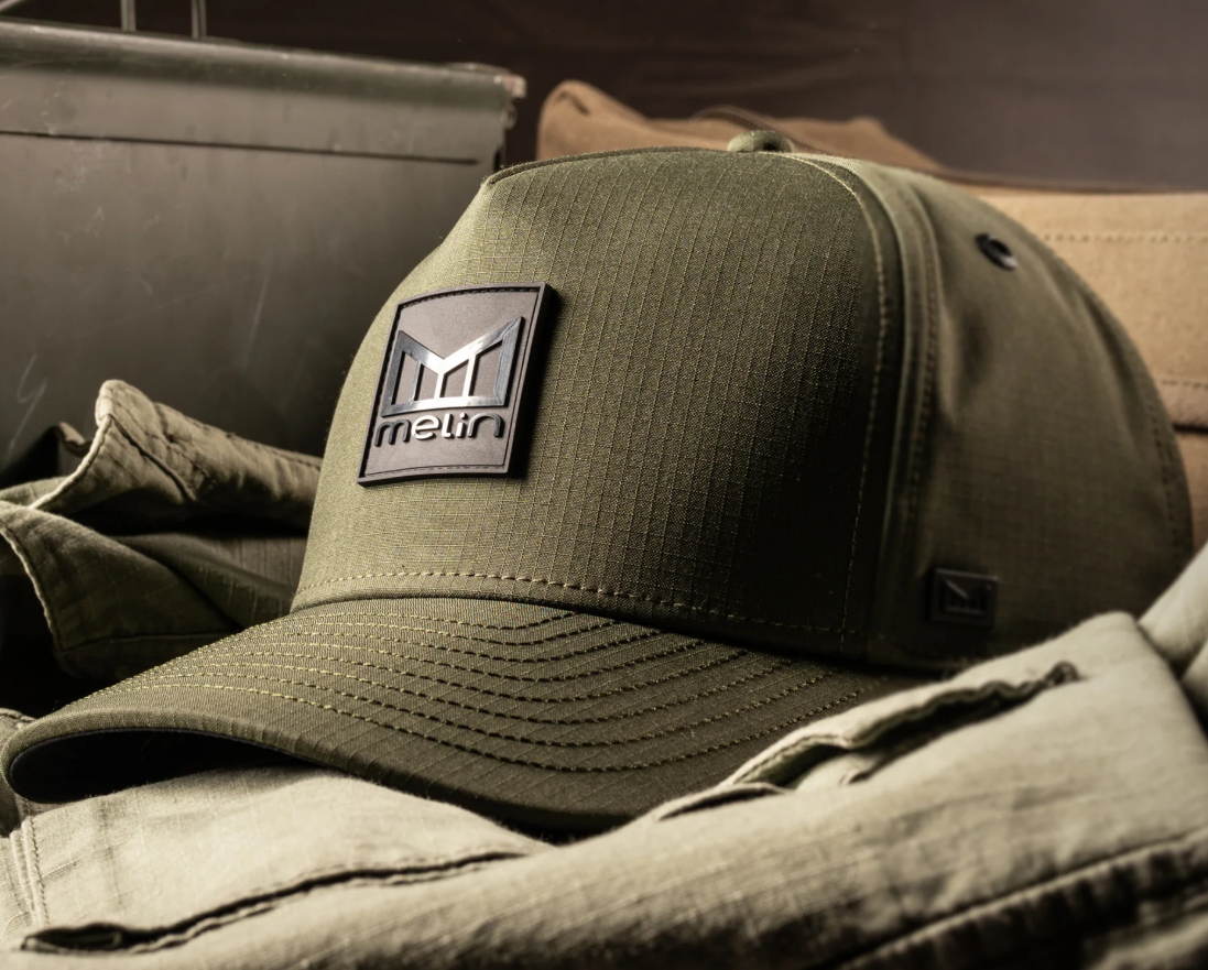 Deconstructing the $69 Cap: How to Manufacture Melin-Style Luxury Performance Headwear