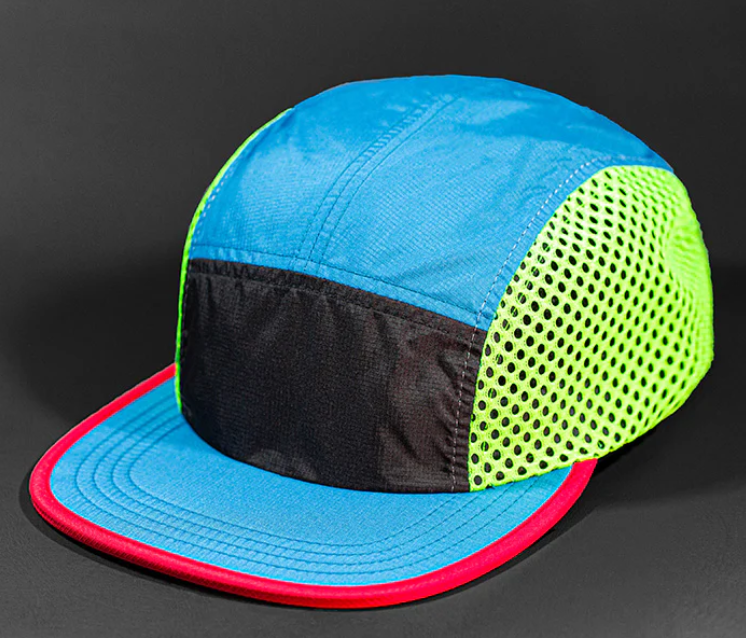 4 Custom Headwear Trends Dominating Spring/Summer 2026