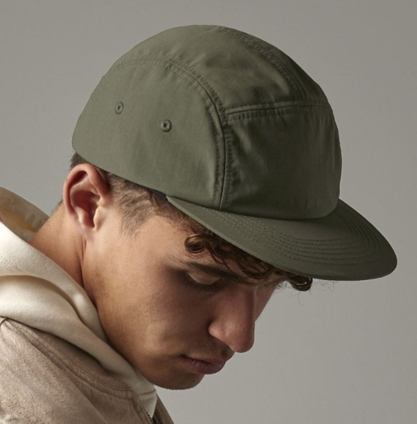 4 Custom Headwear Trends Dominating Spring/Summer 2026 4 Custom Headwear Trends Dominating Spring/Summer 2026