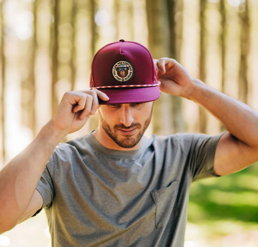 The Rope Hat Revival: Why This 70s Classic is Dominating 2026 Headwear Trends