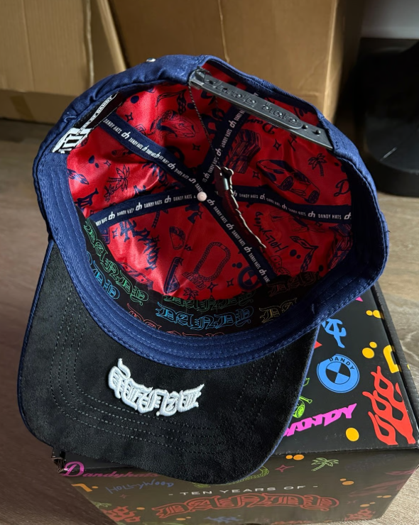 4 Custom "Private Label" Details That Turn a Hat Into a Brand