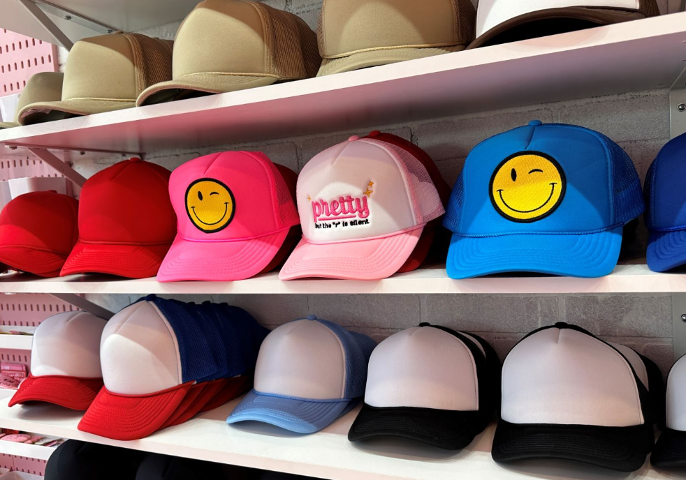5 Reasons Why Custom Headwear is the High-Margin Hero for Local Businesses