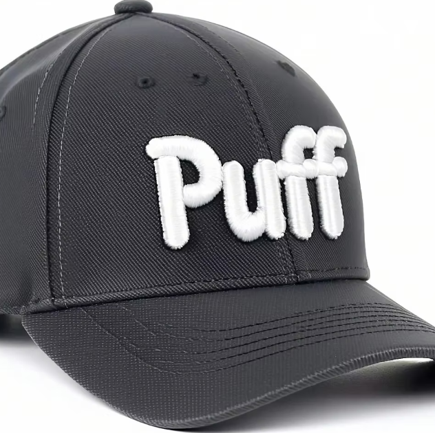 Embroidery vs. Patches: Which Decoration Style is Best for Your Custom Hats?